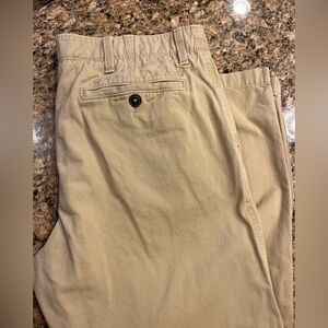 American Eagle khakis